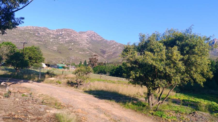 Commercial Property for Sale in Oudtshoorn Rural Western Cape
